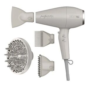 InfinitiPRO by Conair Performa Series 1875W Professional Ionic Ceramic Dryer